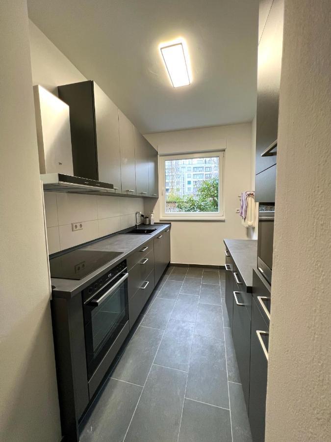 Apartment Keek