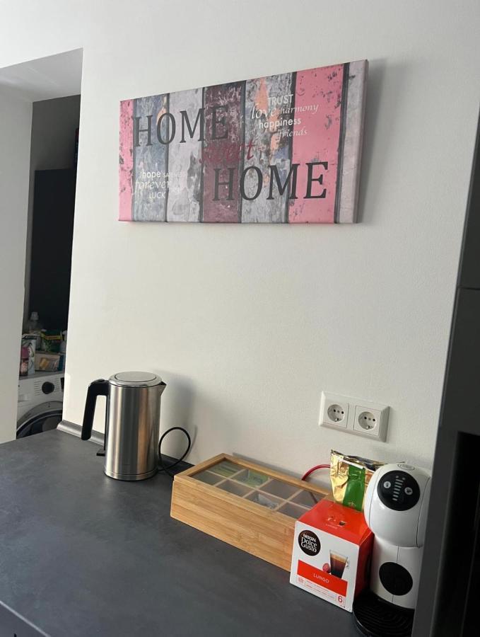 Apartment Keek