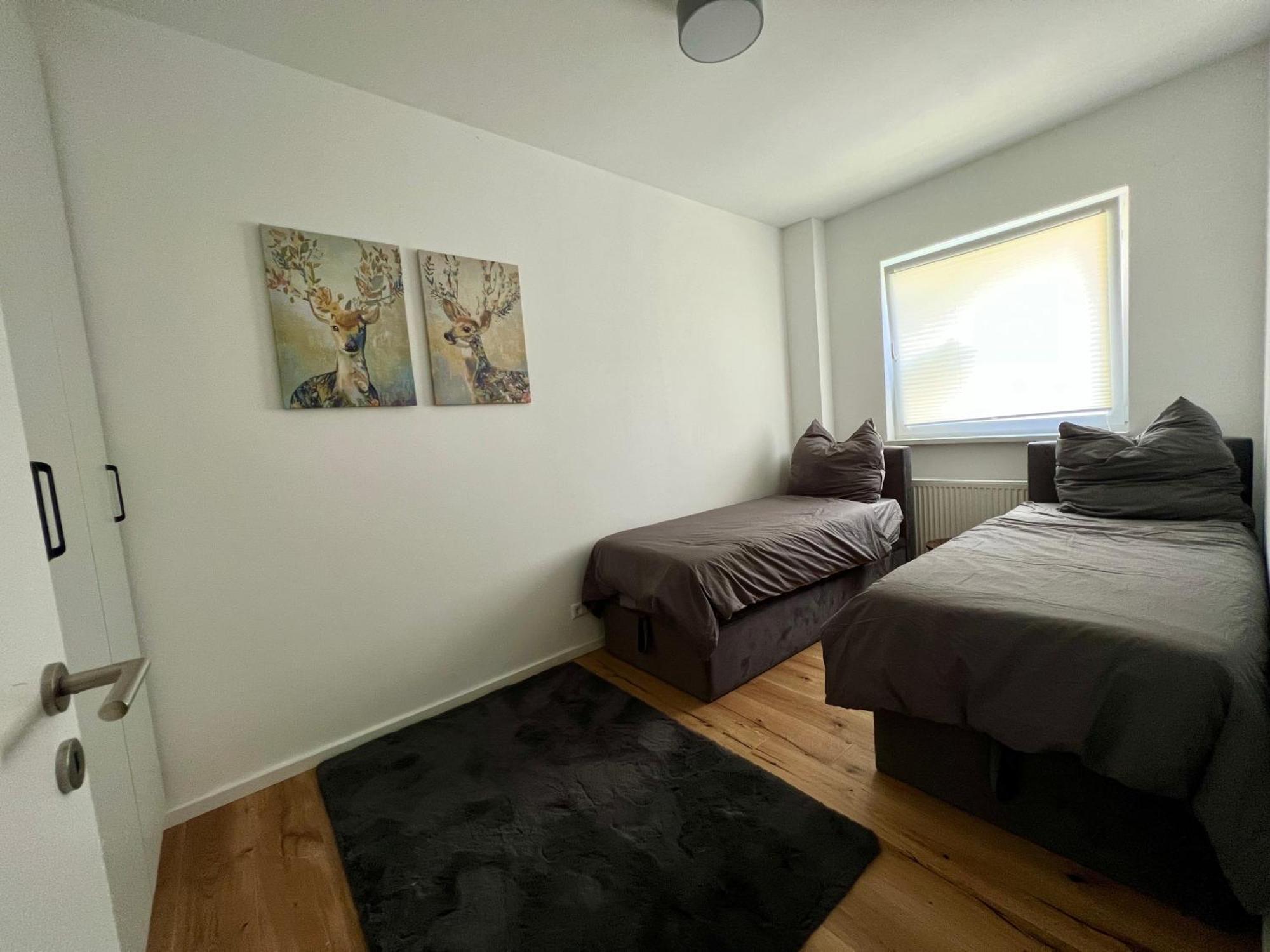 Appartamento Keek Berlino